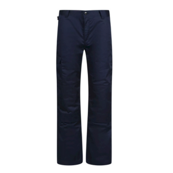 Pro Combat Trouser Navy Reg