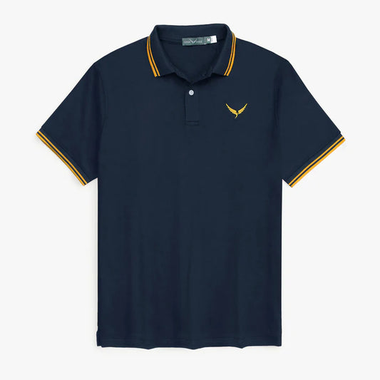 Eagle Polo Navy