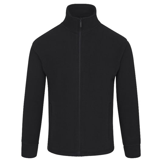 Albatross Black Fleece