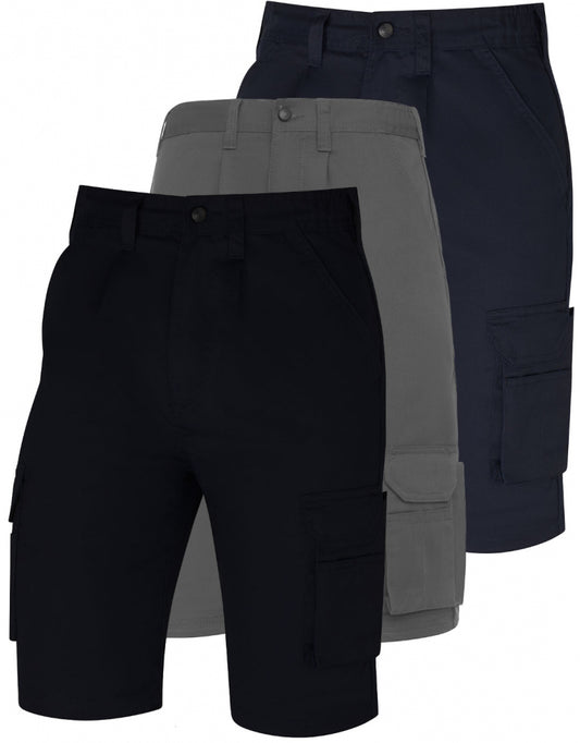 Condor Combat Shorts Navy