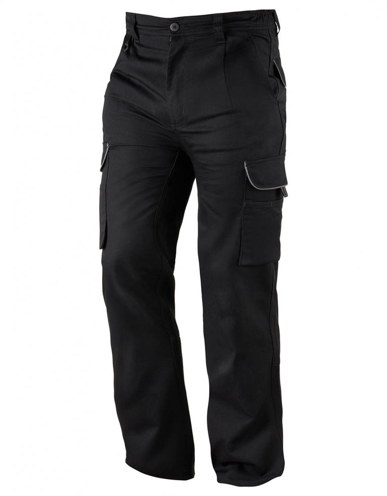 Heron Combat Trouser Black