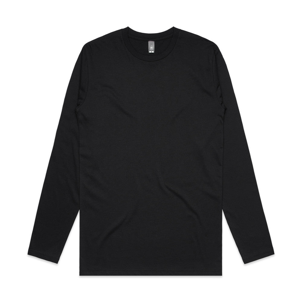 Classic Sweatshirt Black
