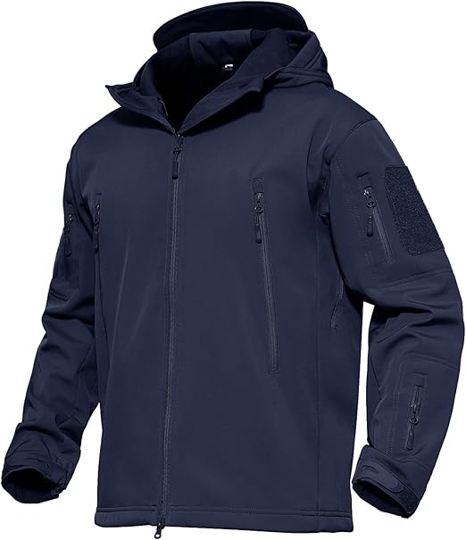 Classic 3-In-1 Jacket Navy