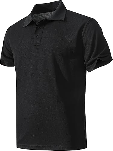 Classic Polo Charcoal Emb Nisa L/C