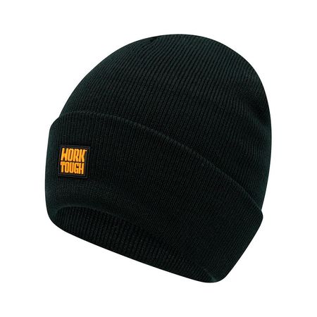 Worktough Core Beanie Grey
