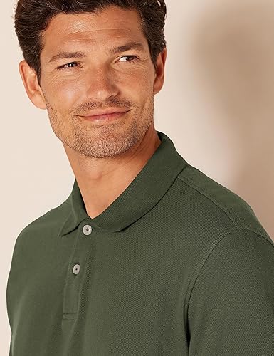 Classic Polo Charcoal