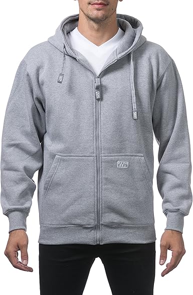 Classic Sweatshirt Charcoal