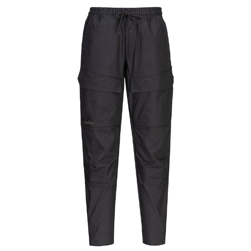 Ripstop Holster Trouser Steel
