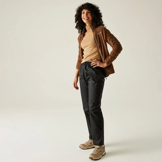 Workwear Trouser Navy Tall Leg