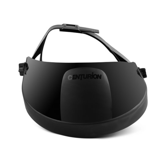 Slip Ratchet Browguard -