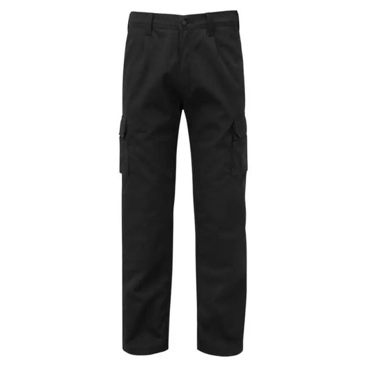 Condor Combat Trouser Black