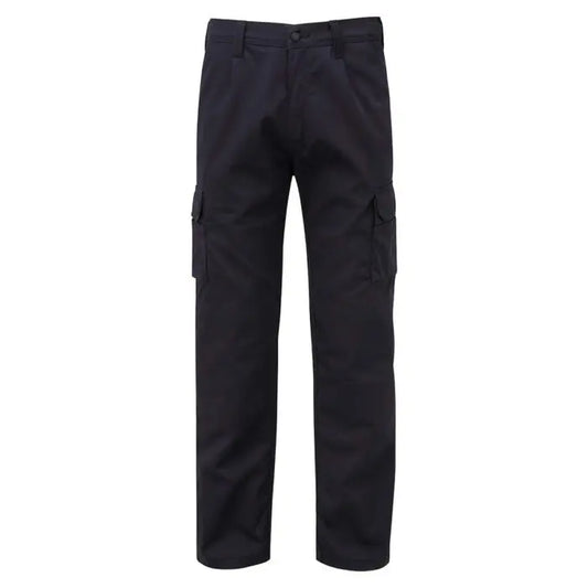 Condor Combat Trouser Black