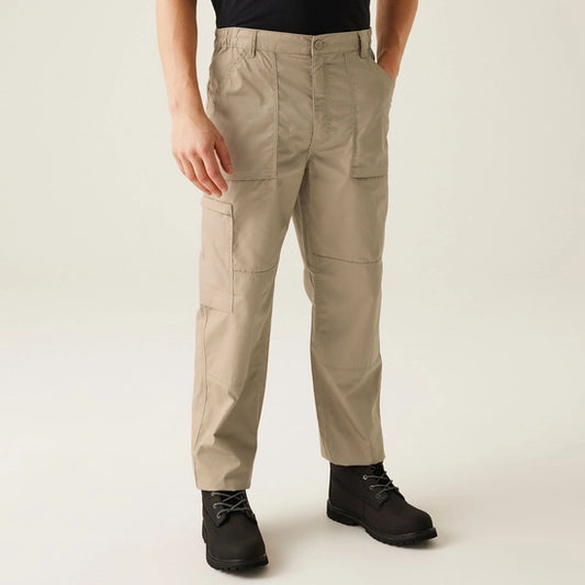 Mens Action Trouser Lichen Tal
