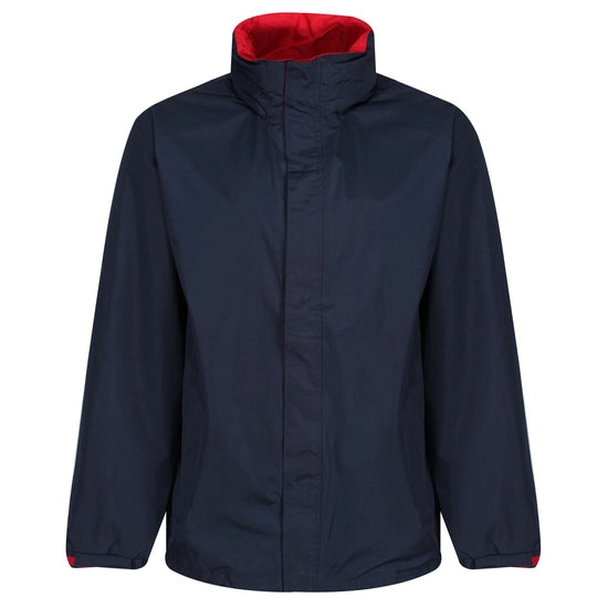 Classic 3-In-1 Jacket Navy