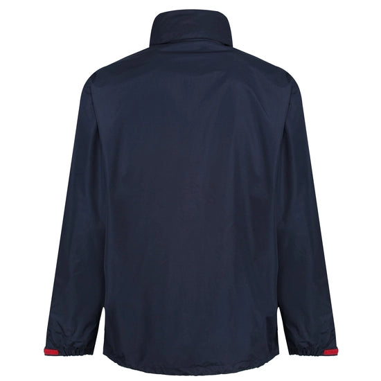 Classic 3-In-1 Jacket Navy