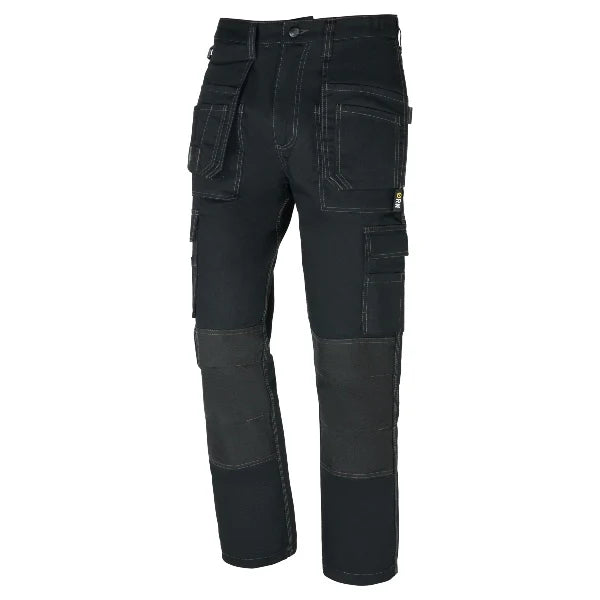 Merlin Tradesman Trouser Navy