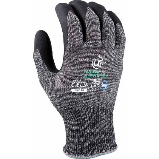 Kutlass Palm Coated Gloves