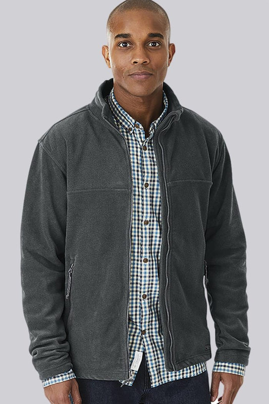 Albatross Navy Fleece