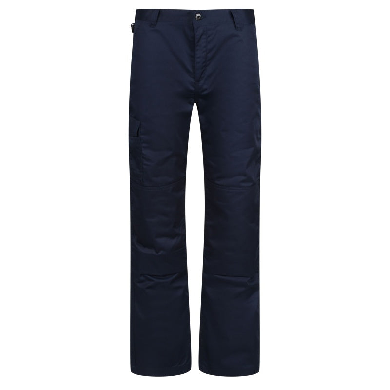 Pro Combat Trouser Navy Reg