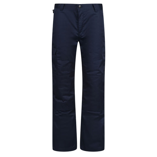 Pro Combat Trouser Navy Reg
