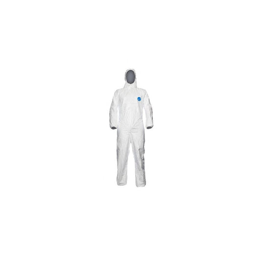 Tyvek500 Xpert Coverall White