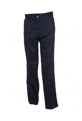 Pro Combat Trouser Navy Reg