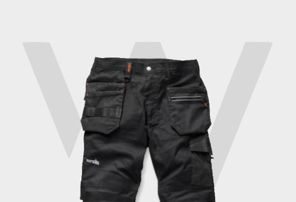 Trousers & Joggers