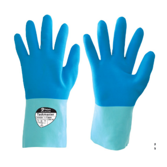 Taskmaster Natural Latex Glove