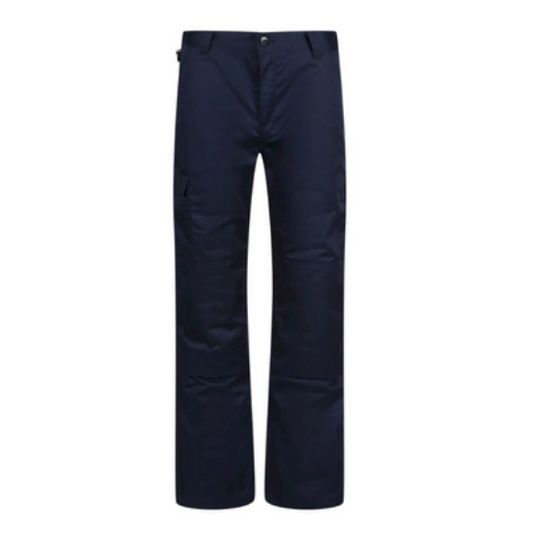 Pro Combat Trouser Navy Reg