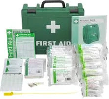 HSE Standard Kit 1-50 Employees