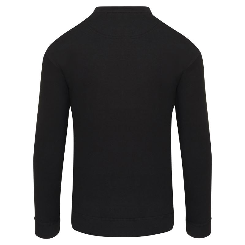 Kite Sweatshirt Black