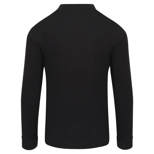 Kite Sweatshirt Black