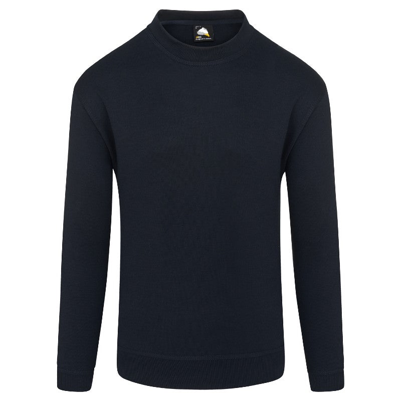 Kite Sweatshirt Navy