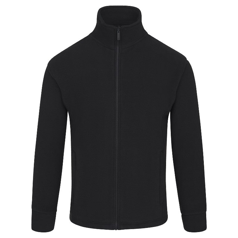 Albatross Black Fleece