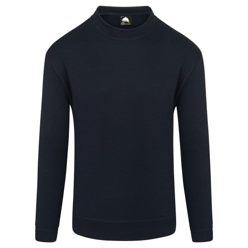 Kite Sweatshirt Navy