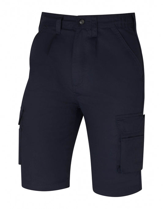 Condor Combat Shorts Navy