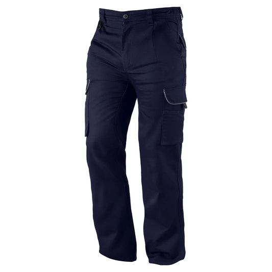 Heron Combat Trouser Navy