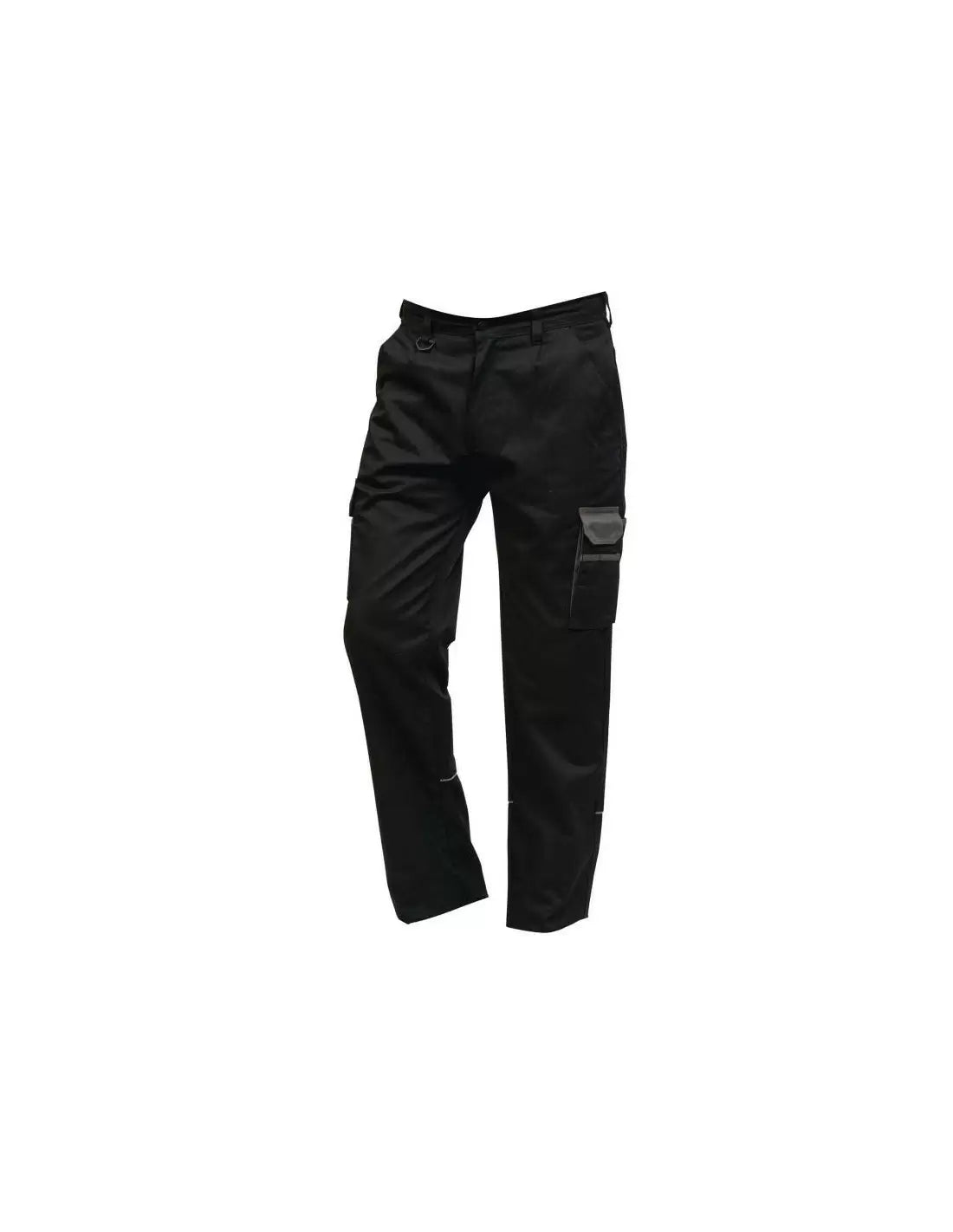 Silverswift Two Tone Trouser