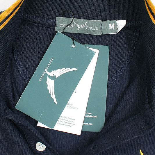Eagle Polo Navy