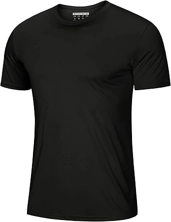 Gildan Heavy T-Shirt Black