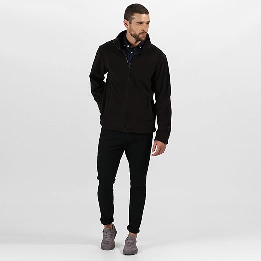 Thor 300 Navy Fleece