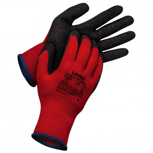 Unigrip Pl 6628 Latex Rd Glove
