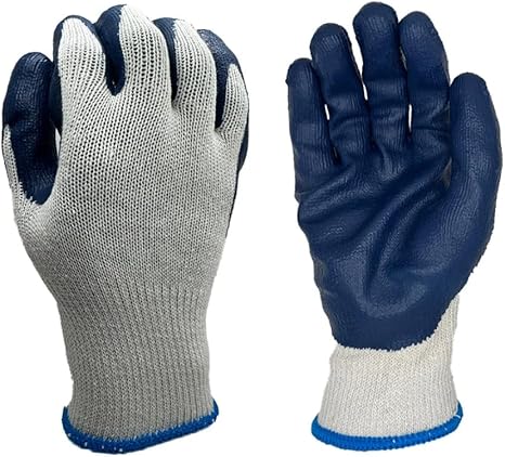 Economy Latex Palm Coated