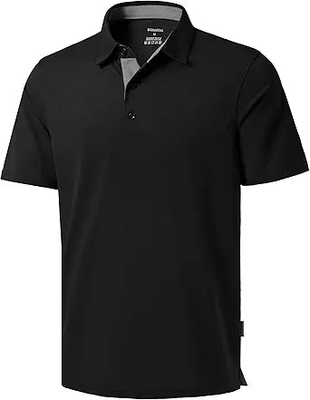 Coolvis Woolsery Poloshirt