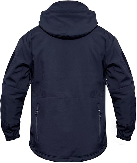 Classic 3-In-1 Jacket Navy