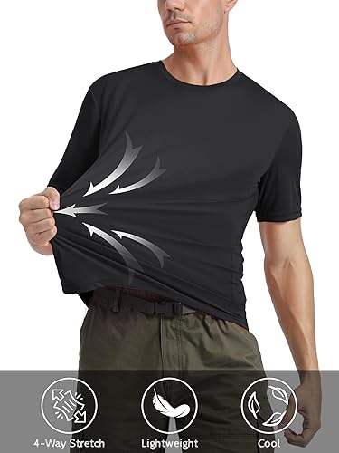 Gildan Heavy T-Shirt Black