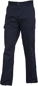 Ladies Combat Trousers Navy
