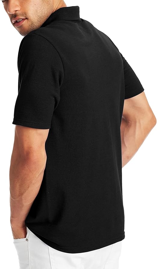 Coolvis Woolsery Poloshirt
