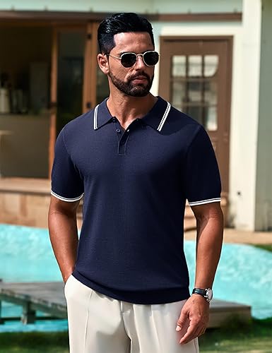 Classic Polo Royal