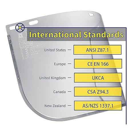 Clearways Cb20 Browguard With